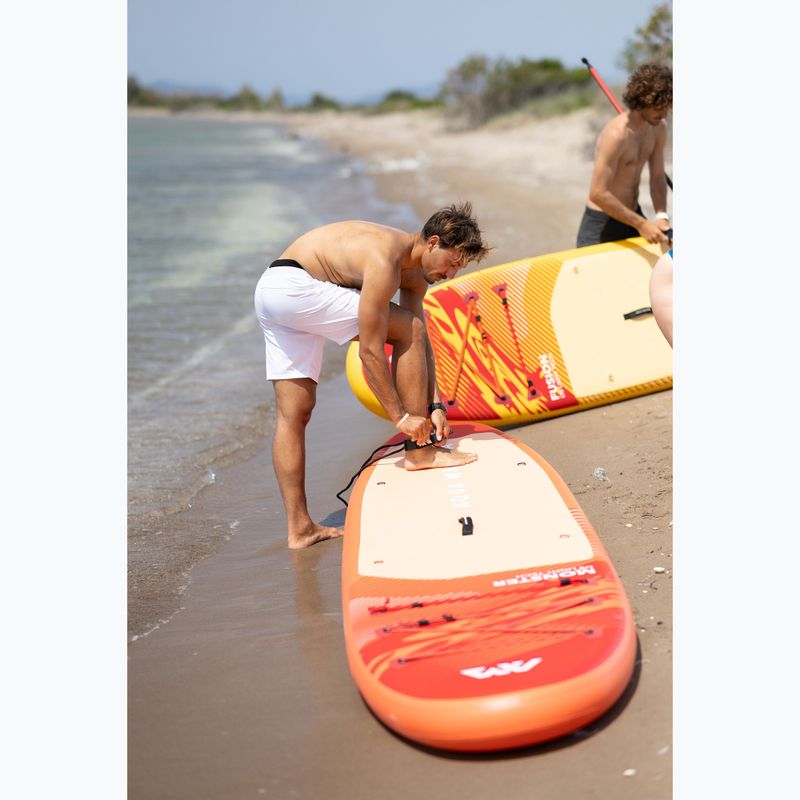 SUP дъска Aqua Marina Monster All-around iSUP 12'0'' sky glider 26