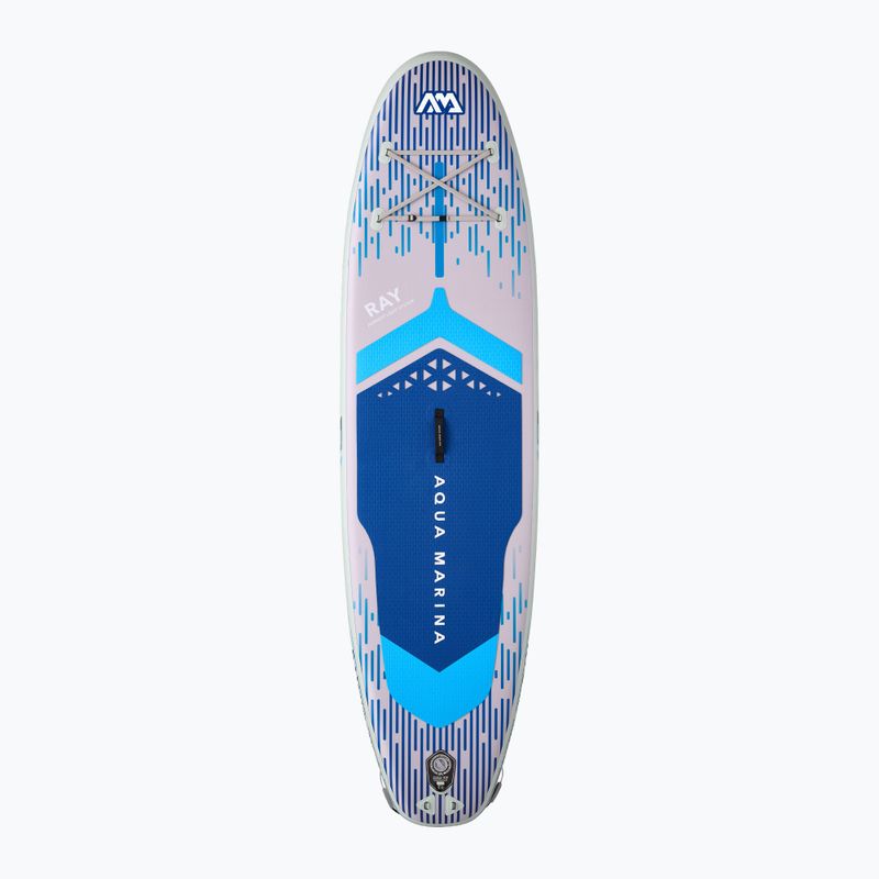 Дъска Aqua SUP Marina Ray iSup 11'0" 2