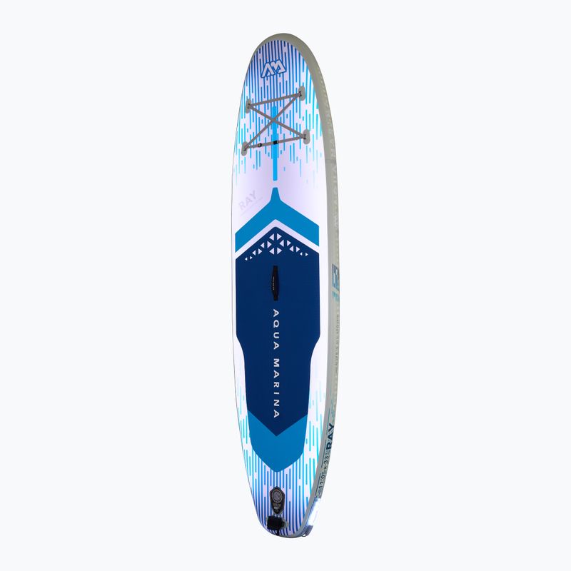 Дъска Aqua SUP Marina Ray iSup 11'0" 5