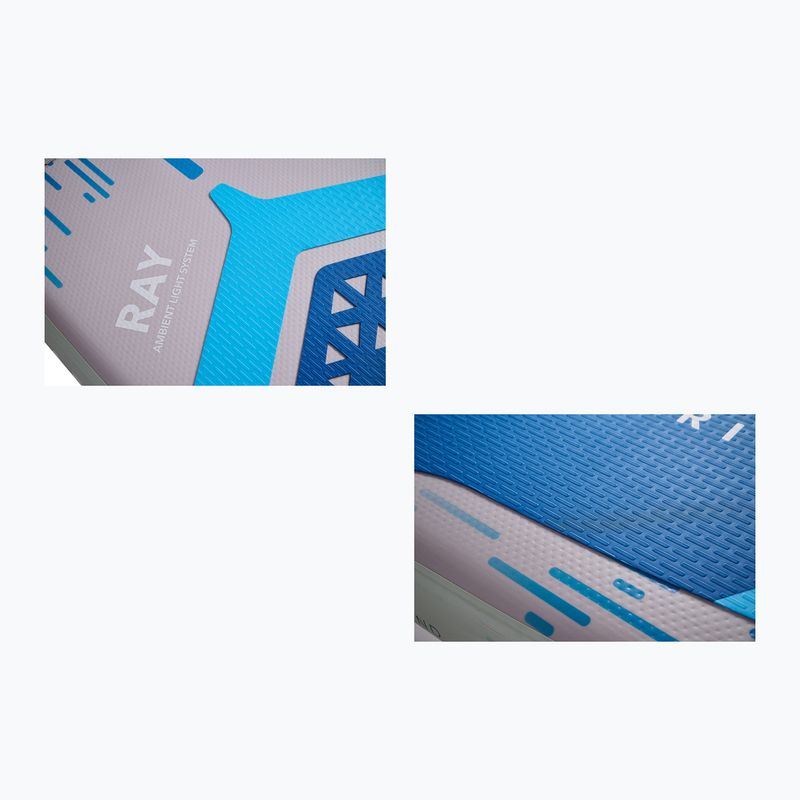 Дъска Aqua SUP Marina Ray iSup 11'0" 18