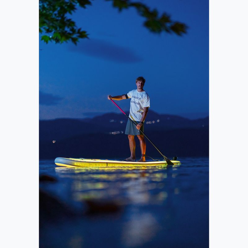 Дъска Aqua SUP Marina Ray iSup 11'0" 19