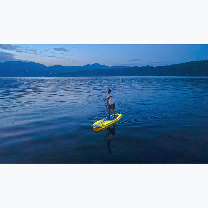 Дъска Aqua SUP Marina Ray iSup 11'0" 20