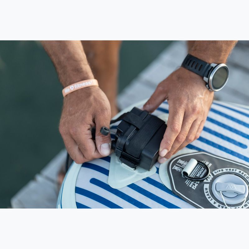 Дъска Aqua SUP Marina Ray iSup 11'0" 25