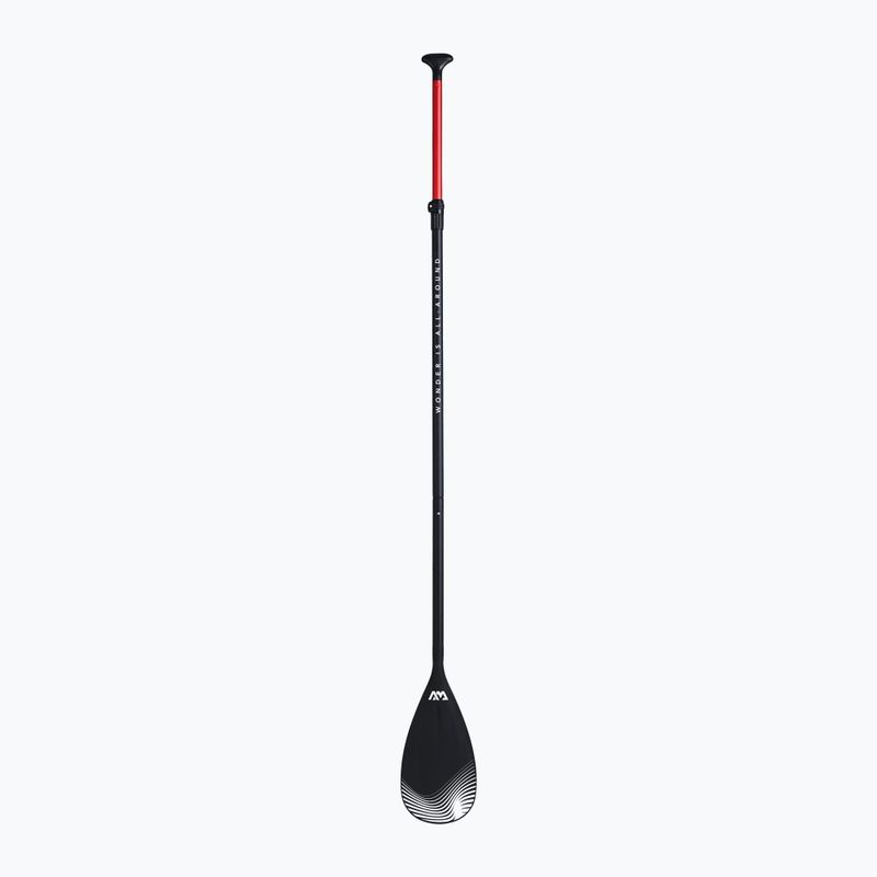 Комплект надуваем SUP борд Aqua Marina Super Trip Essential 12'6" dark green 7