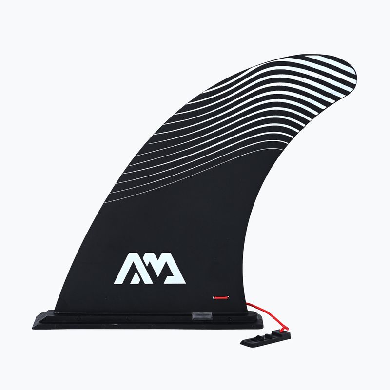 Комплект надуваем SUP борд Aqua Marina Super Trip Essential 12'6" dark green 9