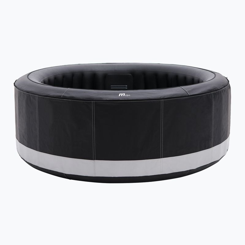Джакузи за 4 души MSpa Premium Camaro black 3