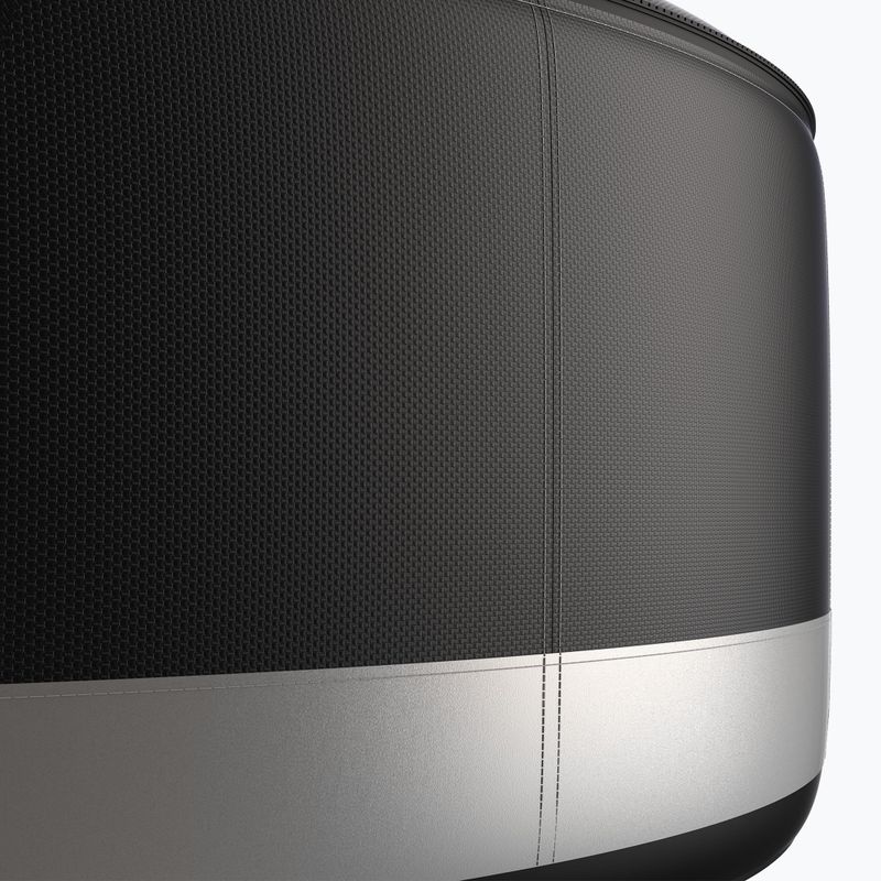 Хидромасажен басейн за 4 души MSpa Premium Camaro black 4