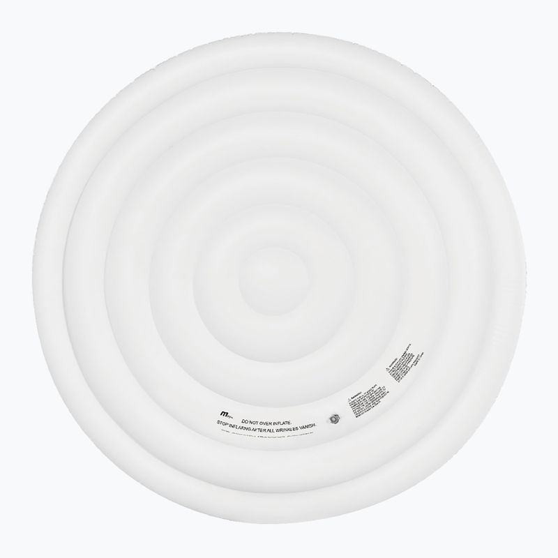 Хидромасажен басейн за 4 души MSpa Premium Camaro black 8