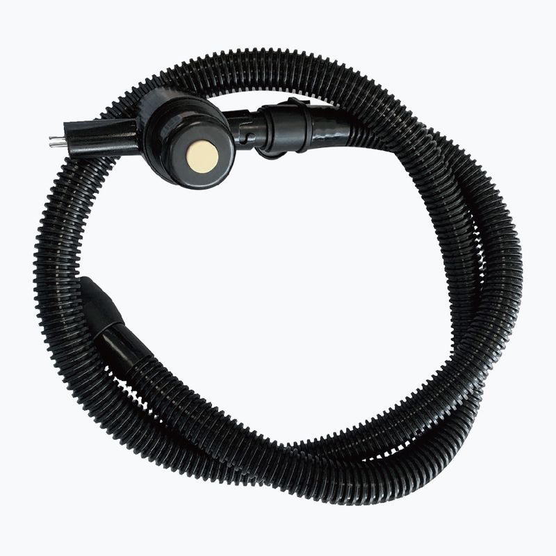 Хидромасажен басейн за 6 души MSpa Comfort Bergen сив антрацит 10