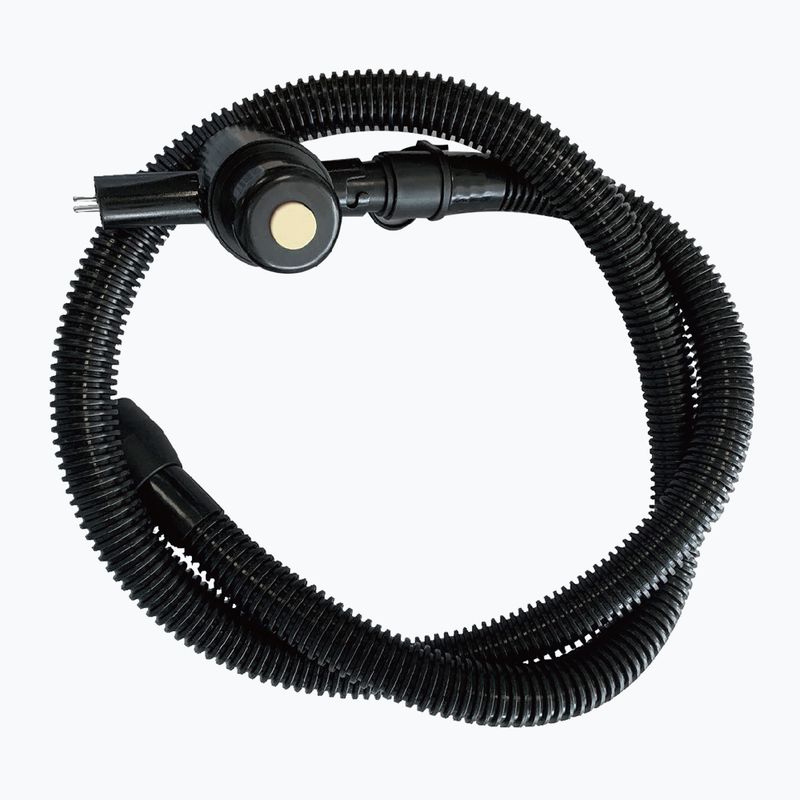 Хидромасажен басейн MSpa Comfort Bergen с 8 места, сив антрацит 10