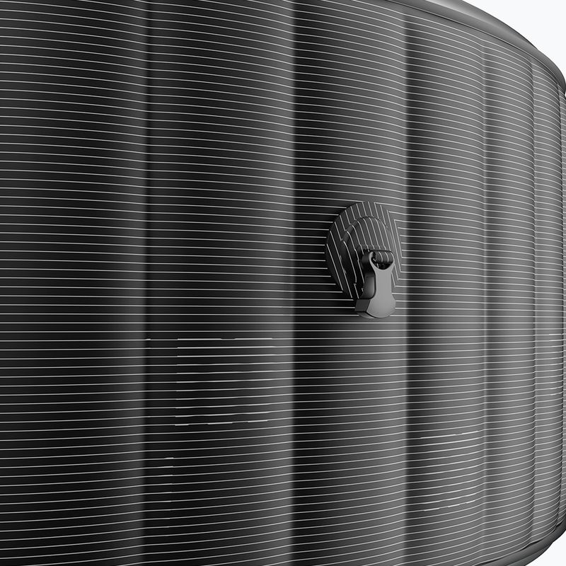 Хидромасажен басейн MSpa Comfort с 6 места Starry grey anthracite 5