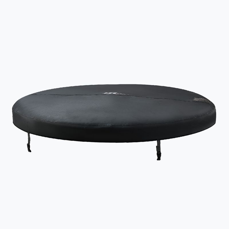 Хидромасажен басейн MSpa Comfort с 6 места Starry grey anthracite 10