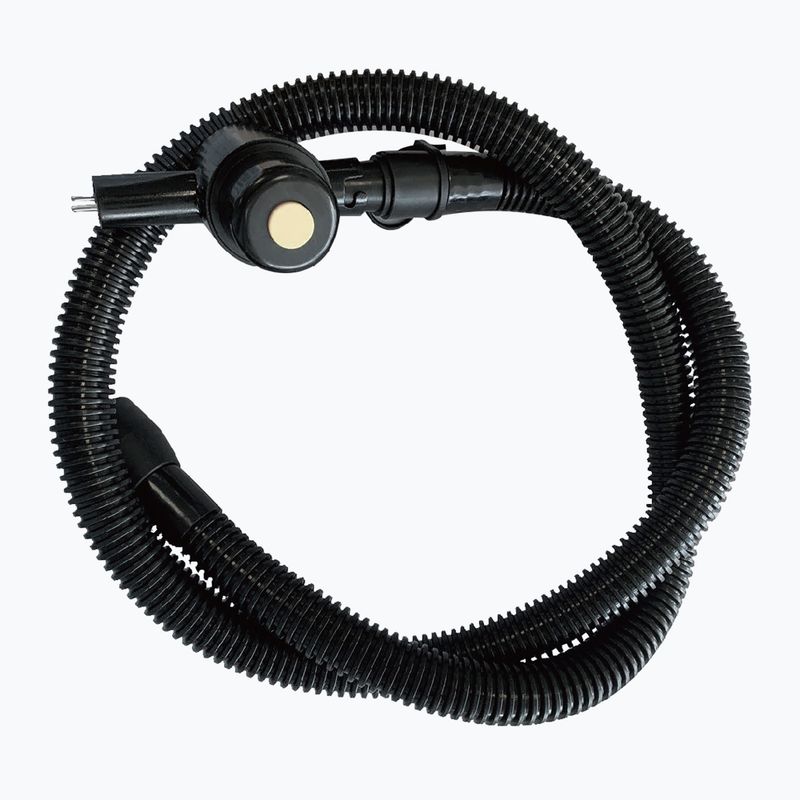 Хидромасажен басейн MSpa Comfort с 6 места Starry grey anthracite 14