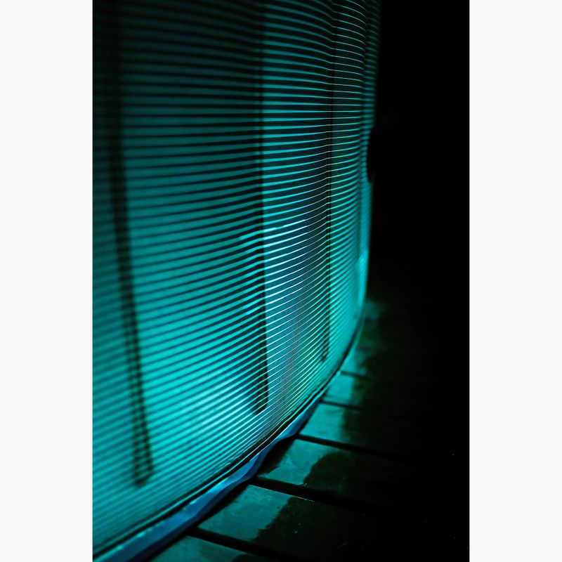 Хидромасажен басейн MSpa Comfort с 6 места Starry grey anthracite 22