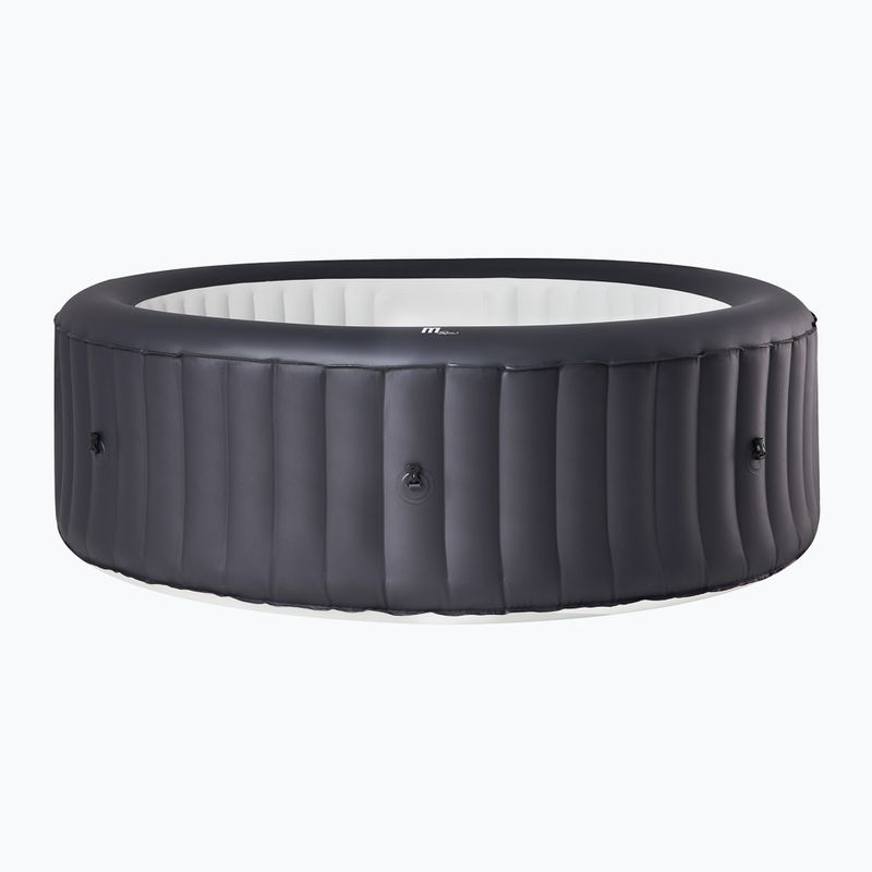 Джакузи MSpa Urban Rimba за 6 души графит 2