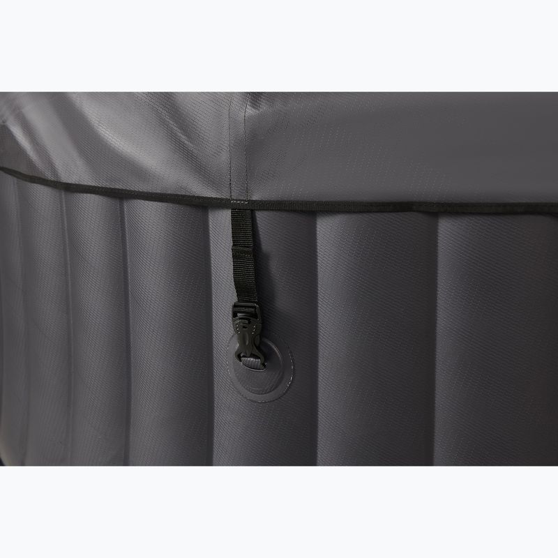 Джакузи MSpa Urban Rimba за 6 души графит 4