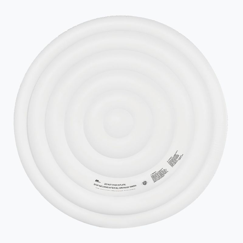 Хидромасажен басейн MSpa Urban Rimba за 6 души графит 10