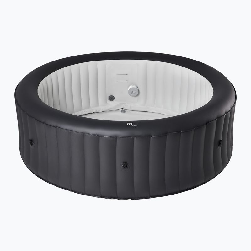 Джакузи MSpa Urban Rimba Max за 8 души графит
