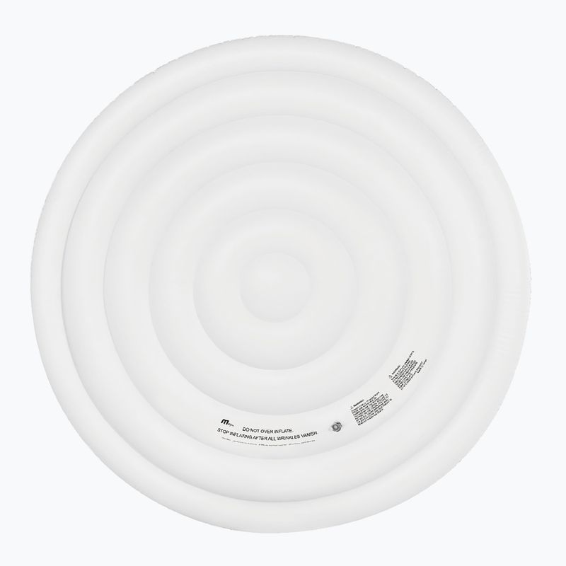 Хидромасажен басейн MSpa Urban Rimba Max за 8 души графит 10