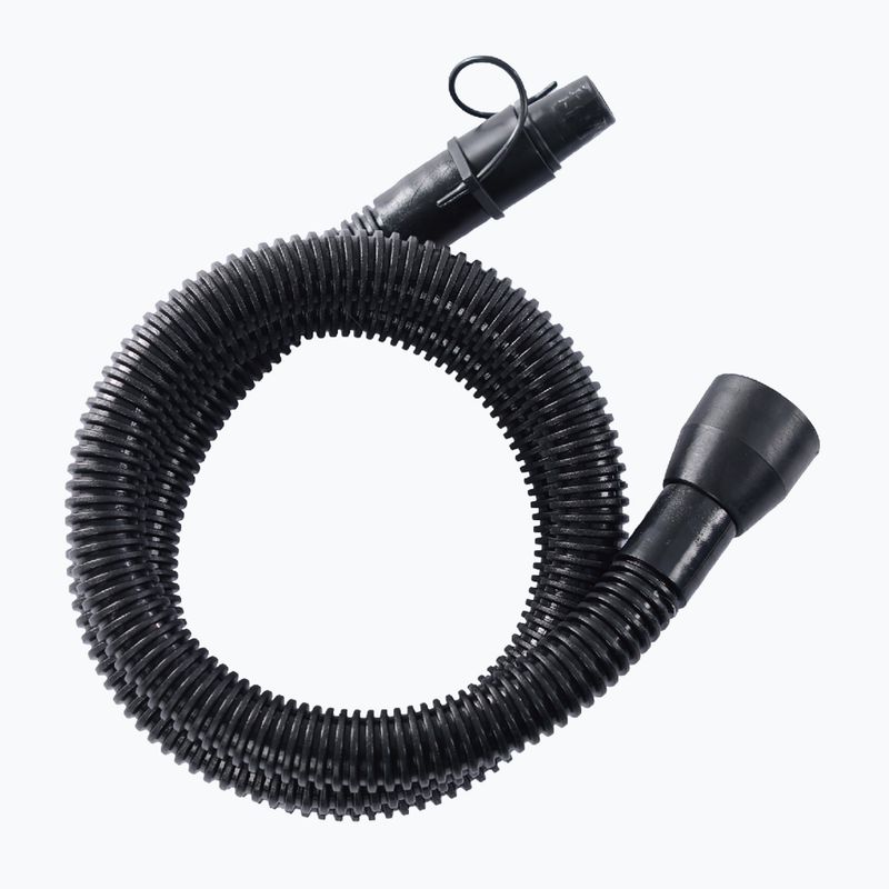 Хидромасажен басейн MSpa Urban Rimba Max за 8 души графит 14