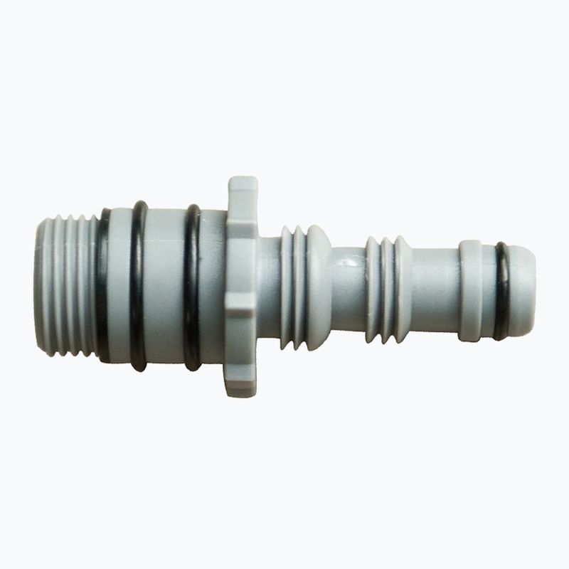 Хидромасажен басейн MSpa Urban Rimba Max за 8 души графит 16