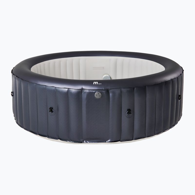 Хидромасажен басейн за 6 души MSpa Muse Jet Carlton astral night 4