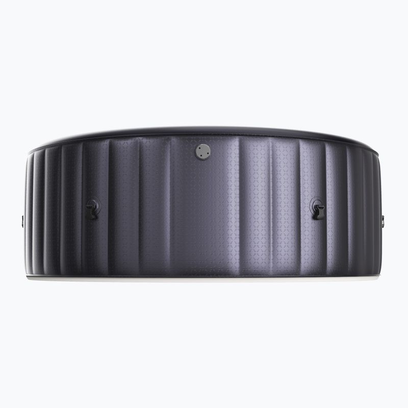 Хидромасажен басейн за 6 души MSpa Muse Jet Carlton astral night 5