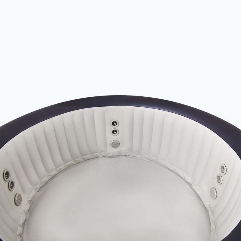 Хидромасажен басейн за 6 души MSpa Muse Jet Carlton astral night 6