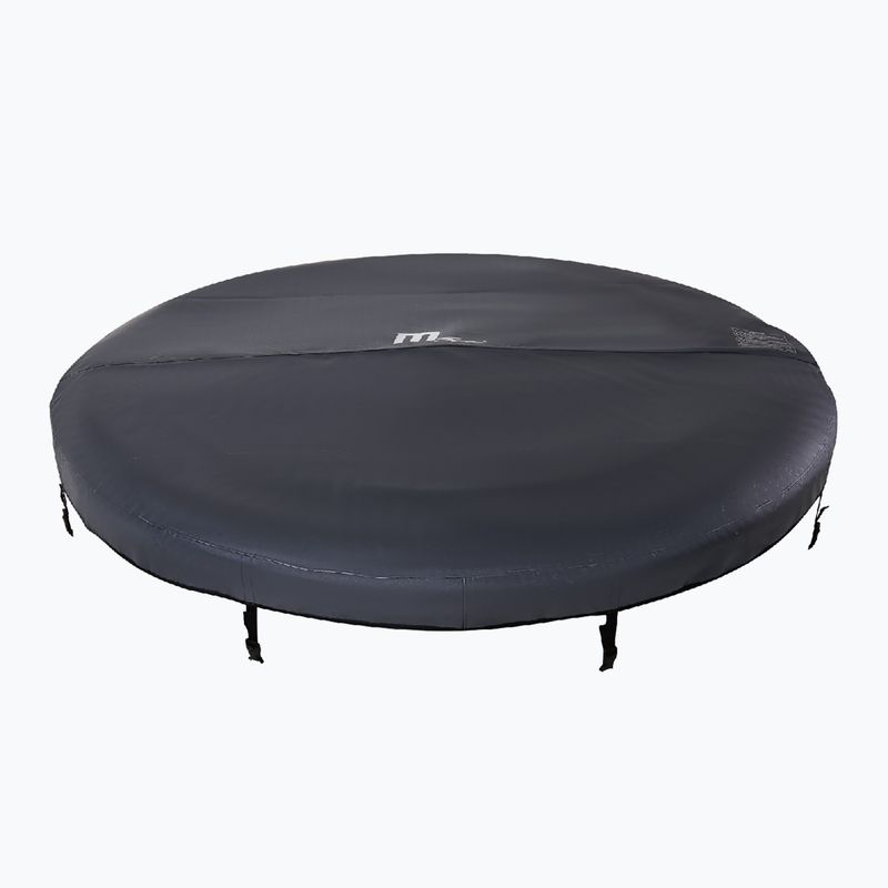 Хидромасажен басейн за 6 души MSpa Muse Jet Carlton astral night 9