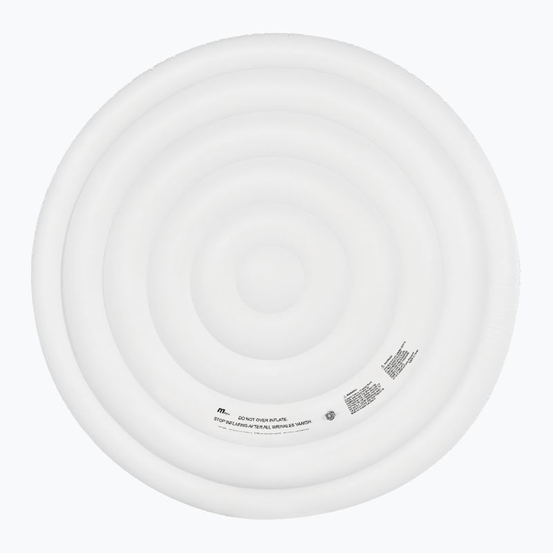 Хидромасажен басейн за 6 души MSpa Muse Jet Carlton astral night 11