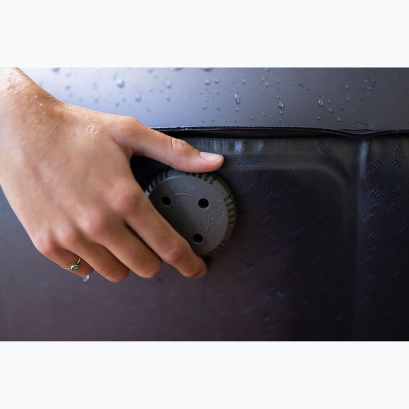 Хидромасажен басейн за 6 души MSpa Muse Jet Carlton astral night 26