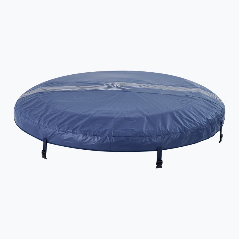 MSpa Muse Jet Indigo juniper Хидромасажен басейн за 6 души 5