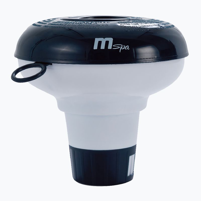 MSpa Muse Jet Indigo juniper Хидромасажен басейн за 6 души 8