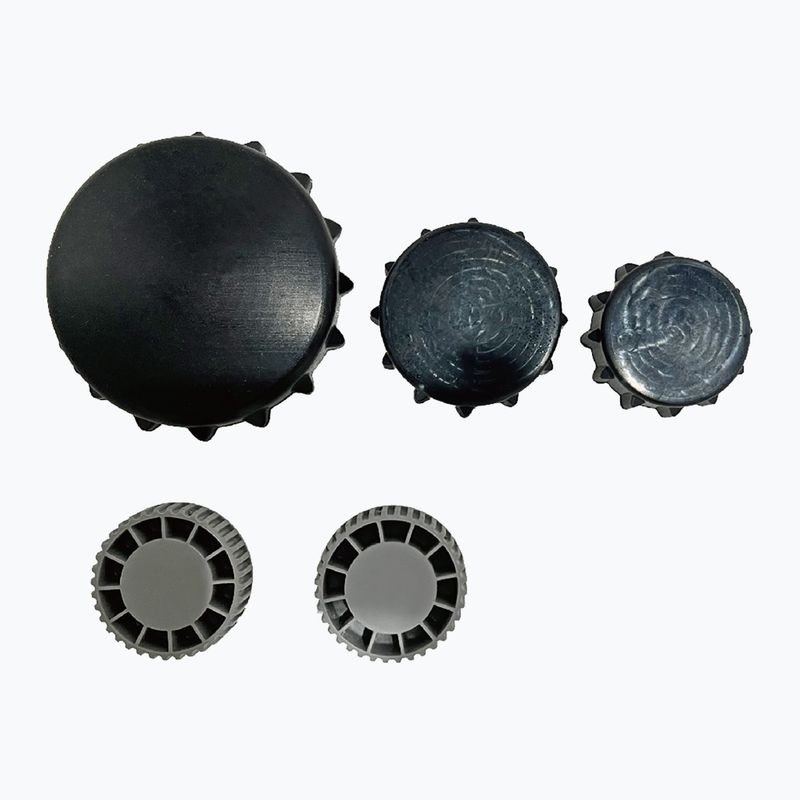 MSpa Muse Jet Indigo juniper Хидромасажен басейн за 6 души 10