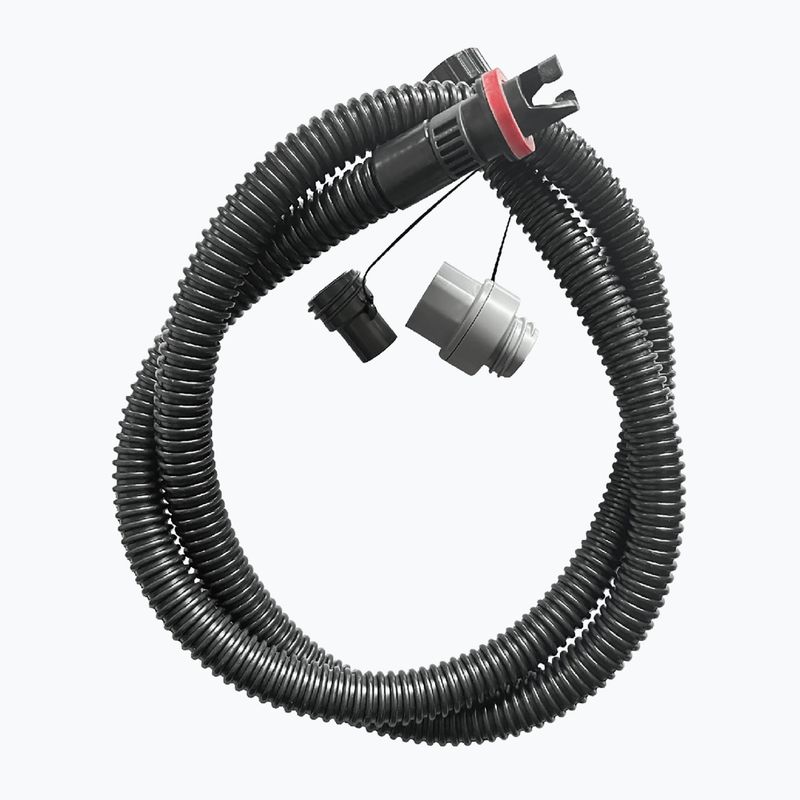 MSpa Muse Jet Indigo juniper Хидромасажен басейн за 6 души 11