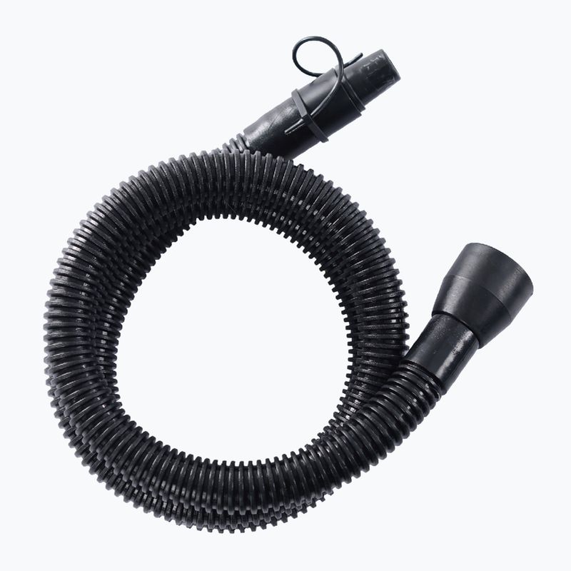 Хидромасажен басейн за 6 души MSpa Premium Super Camaro черно 11