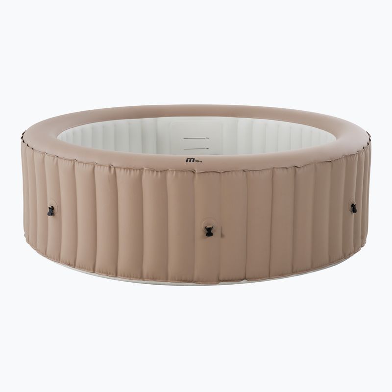 MSpa Urban Bristol мока 6-местно джакузи 4