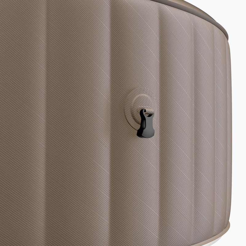 MSpa Urban Bristol мока 6-местно Хидромасажен басейн 6