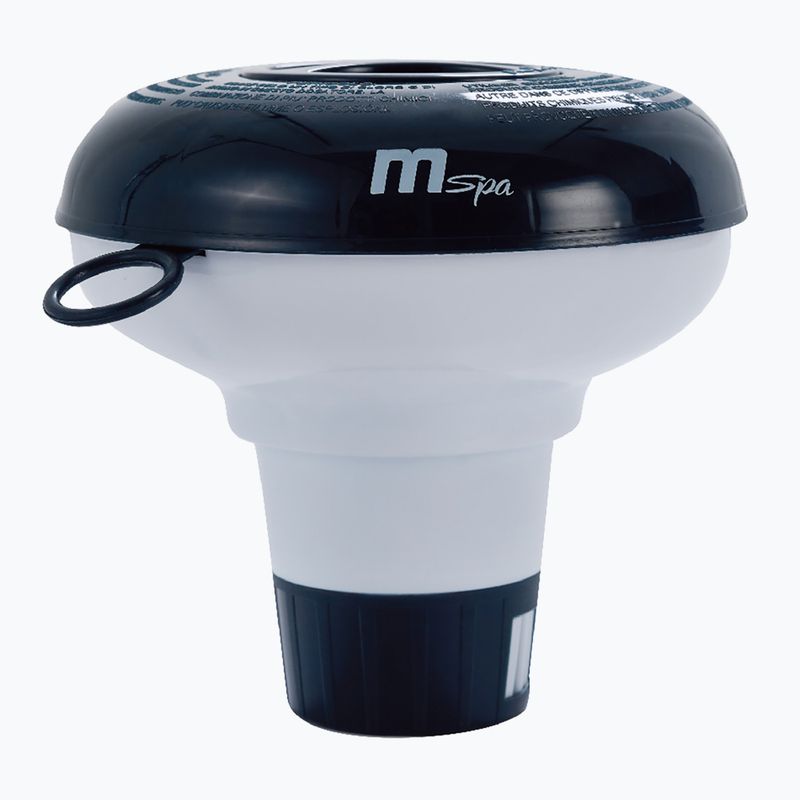 MSpa Urban Bristol мока 6-местно Хидромасажен басейн 12