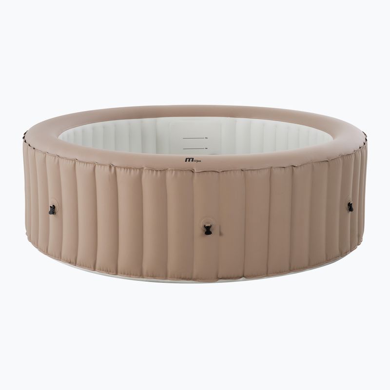 Хидромасажен басейн MSpa Urban Bristol Max за 8 души мока 4