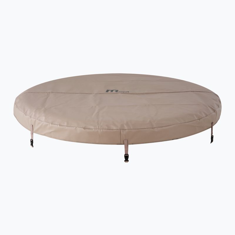 Хидромасажен басейн MSpa Urban Bristol Max за 8 души мока 8