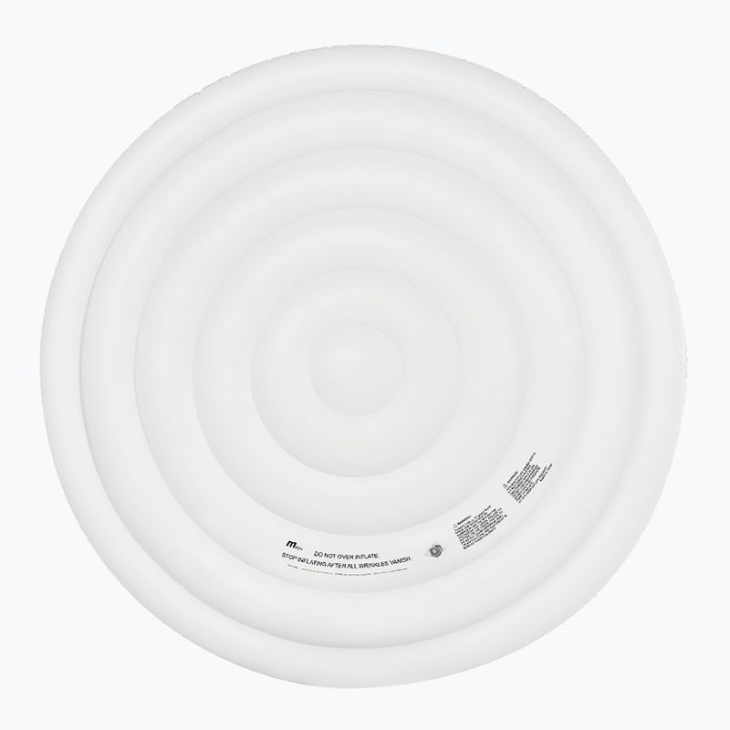 Хидромасажен басейн MSpa Urban Bristol Max за 8 души мока 10