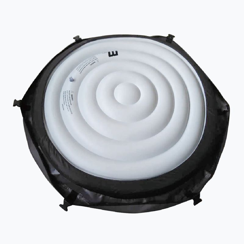 Хидромасажен басейн MSpa Urban Bristol Max за 8 души мока 11