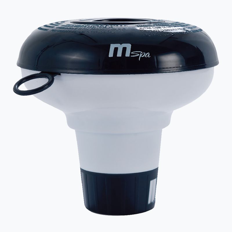 Хидромасажен басейн MSpa Urban Bristol Max за 8 души мока 12