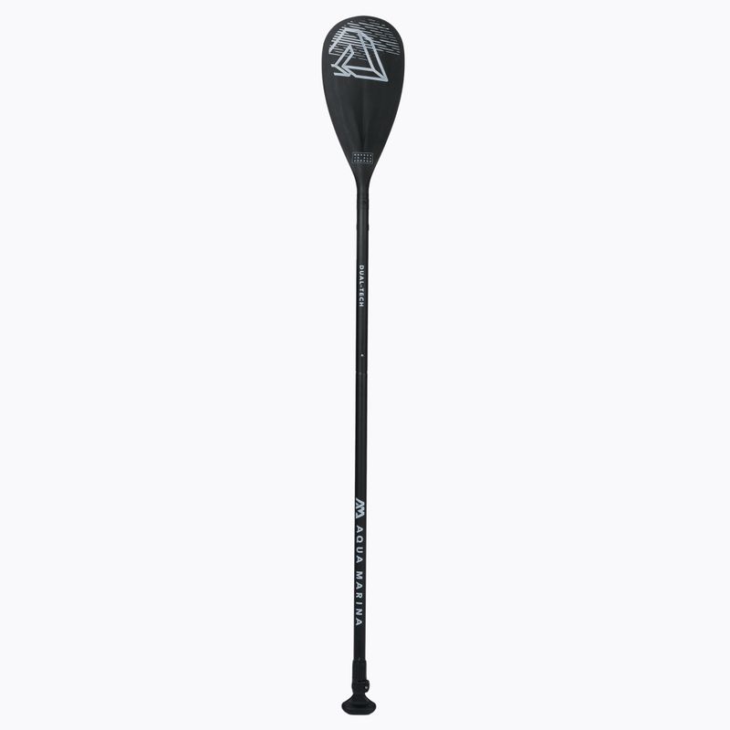 Aqua Marina DUAL-TECH 2 в 1 iSUP и гребло за каяк черно B0303011 2