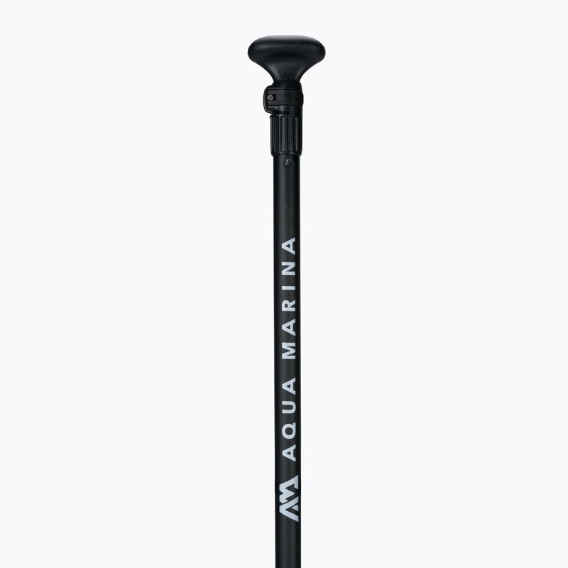 Aqua Marina DUAL-TECH 2 в 1 iSUP и гребло за каяк черно B0303011 5