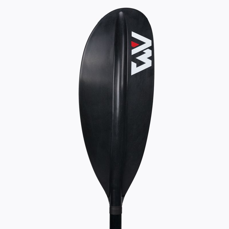 Aqua Marina 4-частно гребло за каяк KP-2 черно B0303017 3