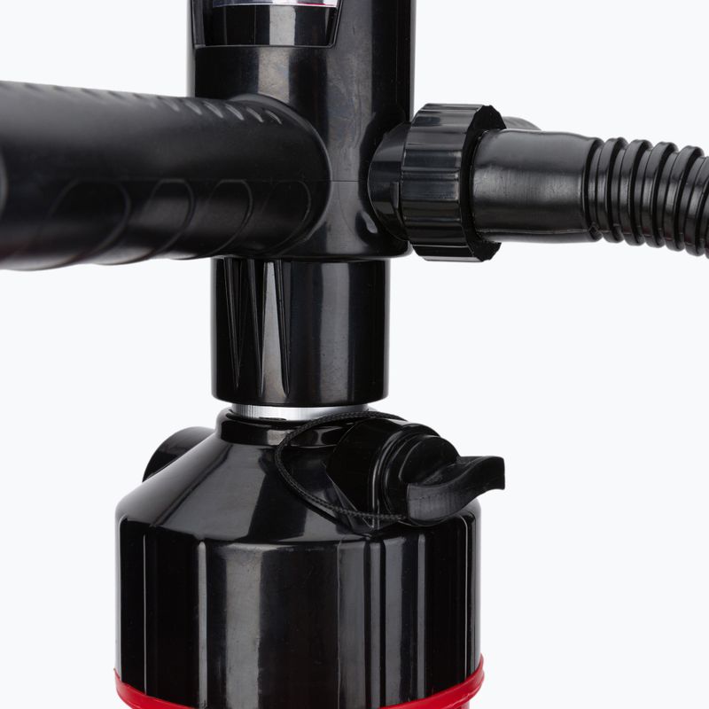 Aqua Marina SUP помпа за дъска LIQUID AIR V1Double Action червена B0303019 4