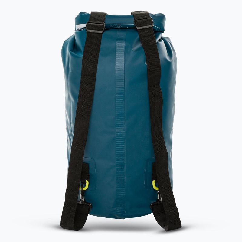 Суха чанта Aqua Marina 40l тъмно синя B0303037 3