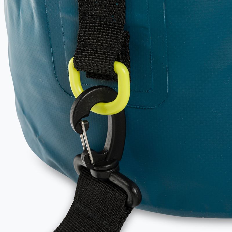 Суха чанта Aqua Marina 40l тъмно синя B0303037 4